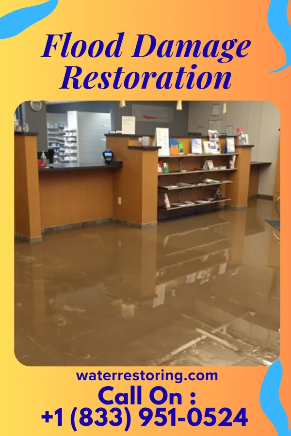 Flood Damage Restoration in Timbercreek Canyon, TX